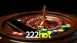 Welcome Bonus 222hot
