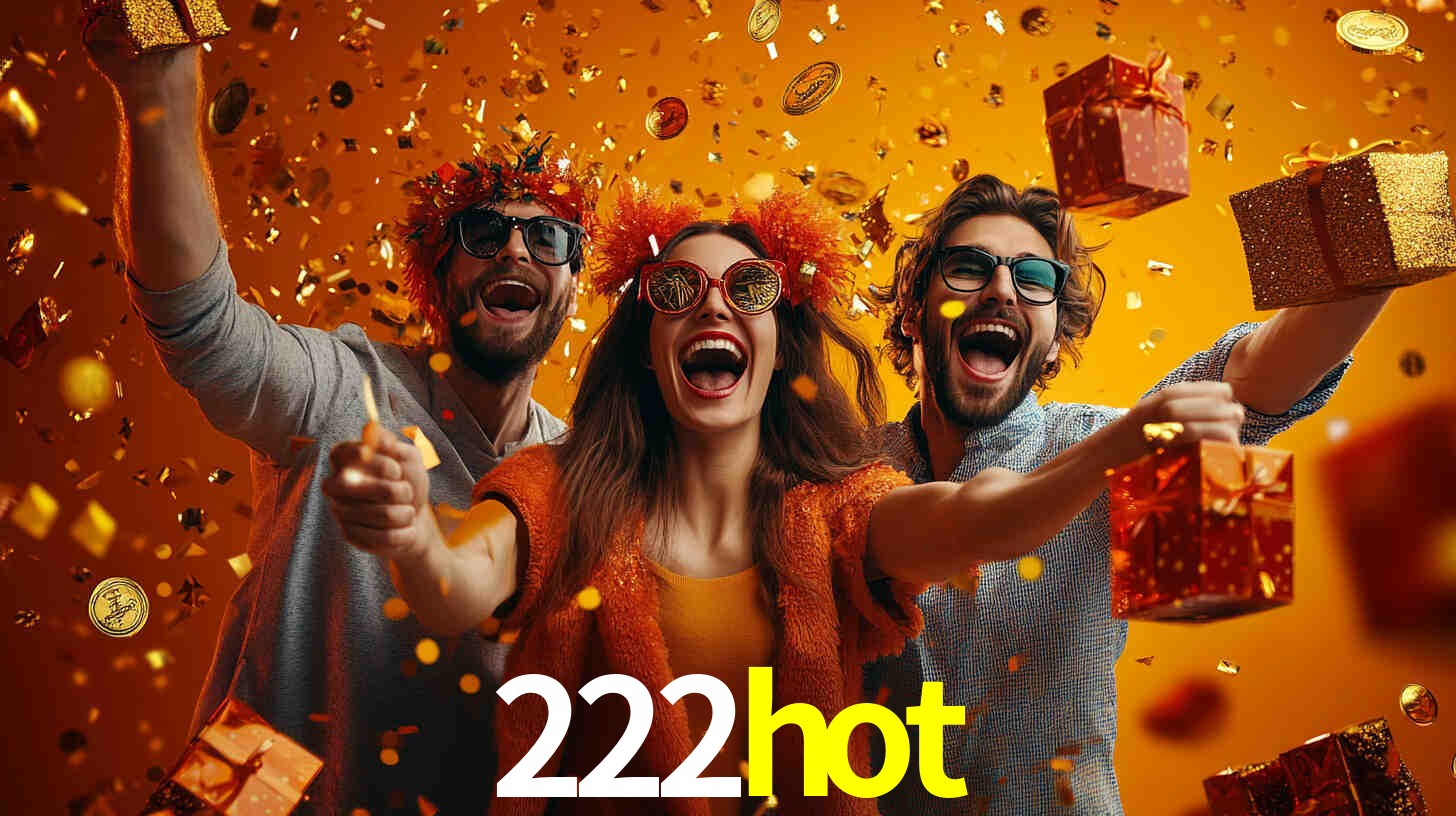 222hot - Plataforma Segura e Regulamentada - 222hot.com