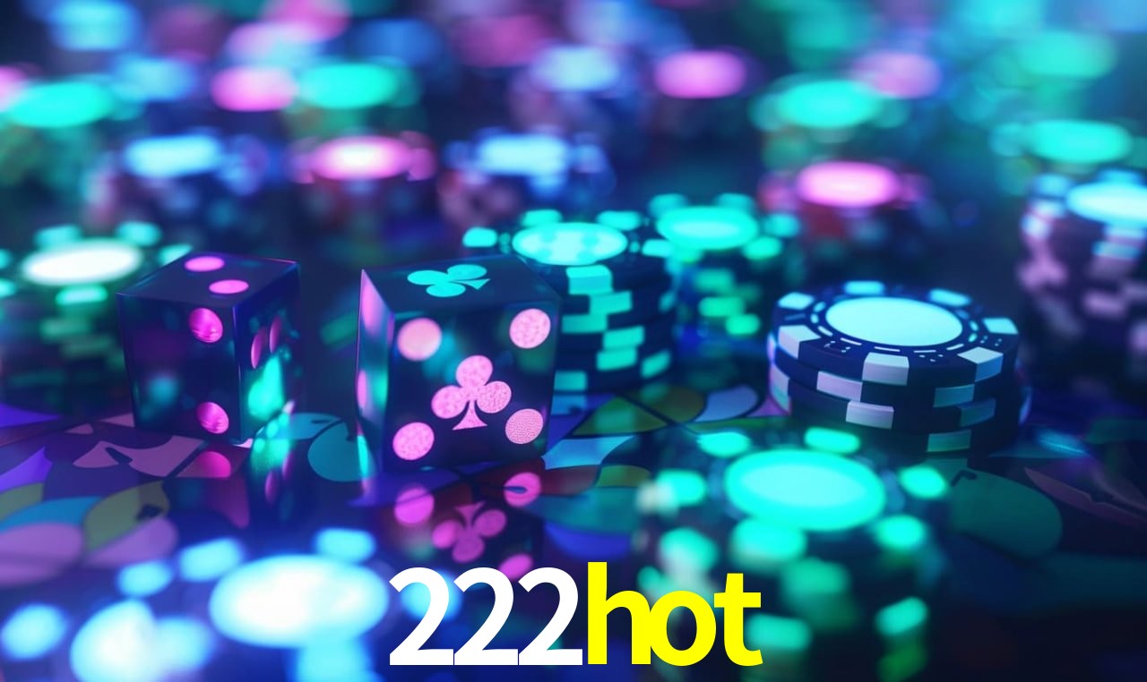 Estatísticas 222hot