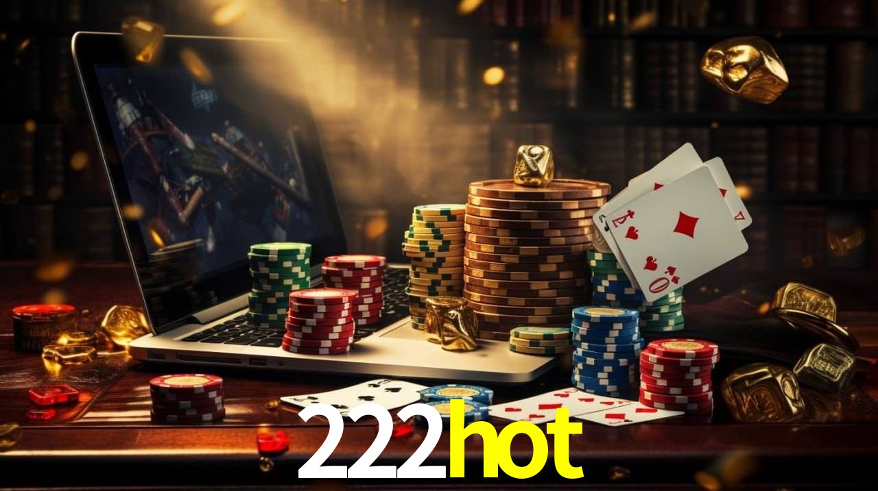 Experiência VIP 222hot