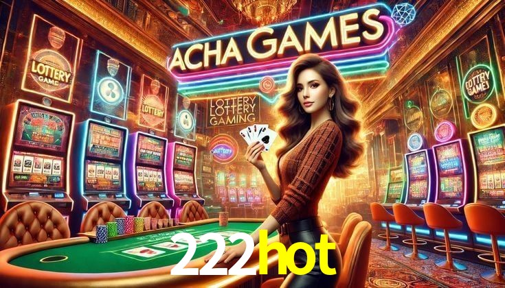 Experiência VIP 222hot