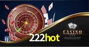 Provedores de Jogos 222hot
