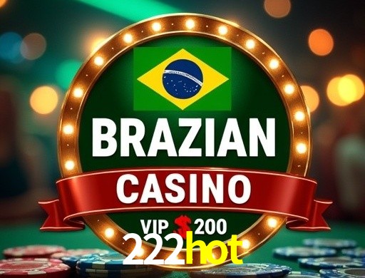 222hot Salvador - Strategy