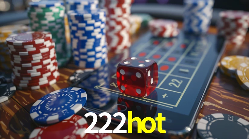 222hot bet
