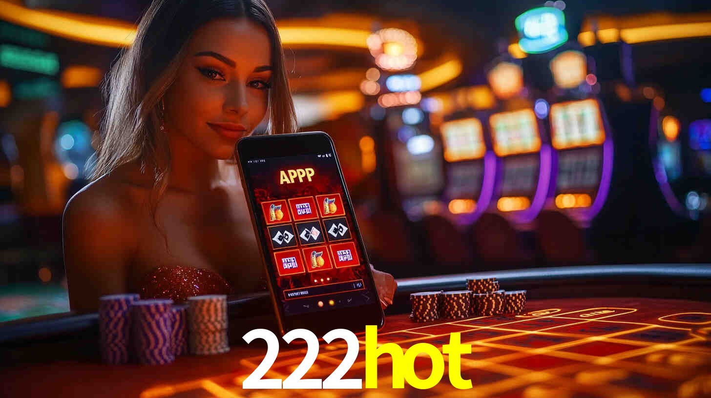 Explorando a Categoria de Eventos em Apostas na 222hot
