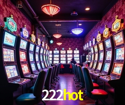 222hot Rio de Janeiro - Slot Strategy