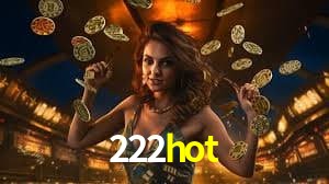 Slot Games 222hot