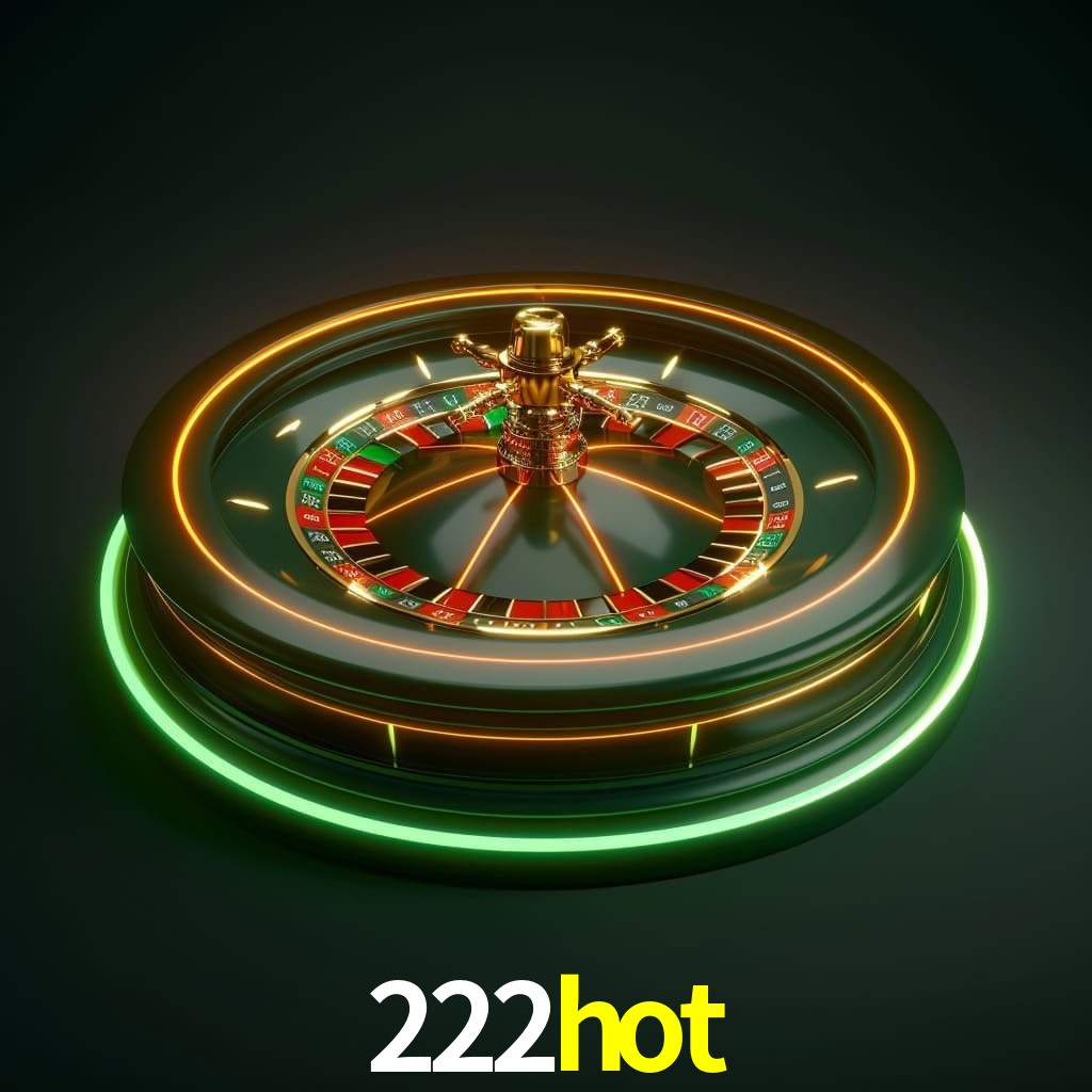 222hot App - Aplicativo Móvel Oficial