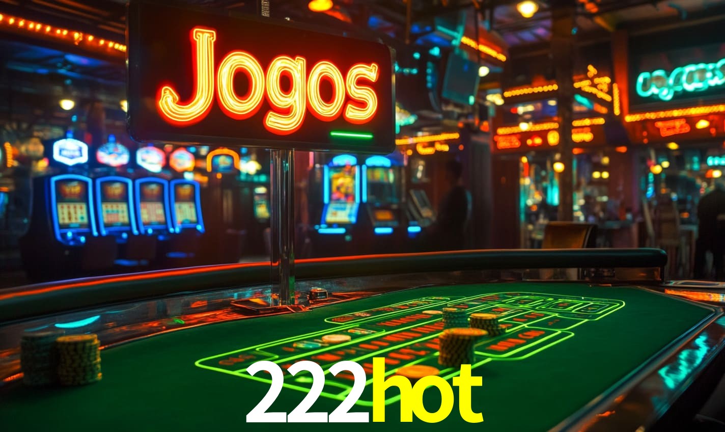 222hot Belo Horizonte - Jackpots