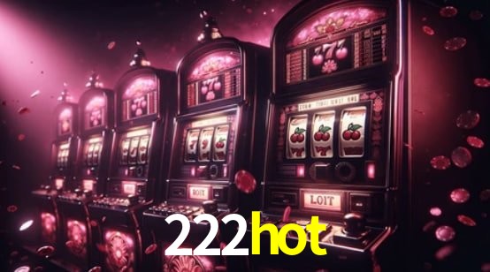 Torneios 222hot