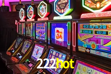 Explorando a Categoria de Eventos em Apostas na 222hot