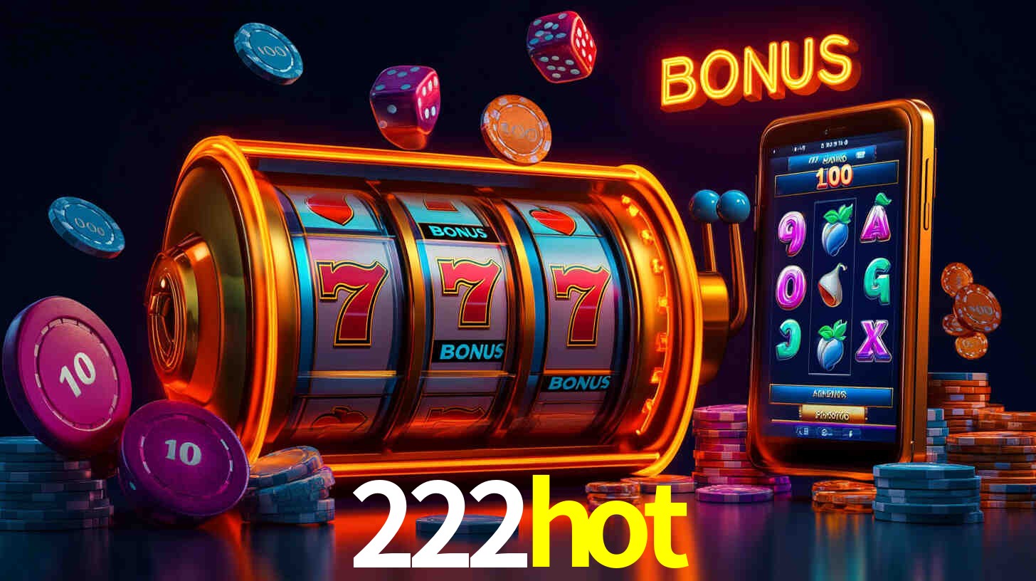 Descubra o Programa VIP da 222hot: Vantagens Exclusivas para Jogadores