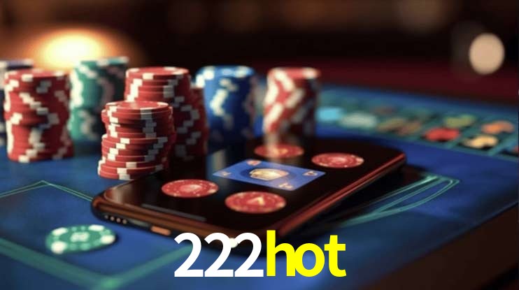 Estatísticas do Jogo 222hot