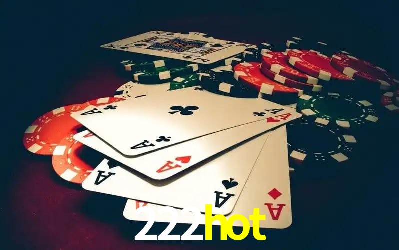222hot Brasília - Betting Features