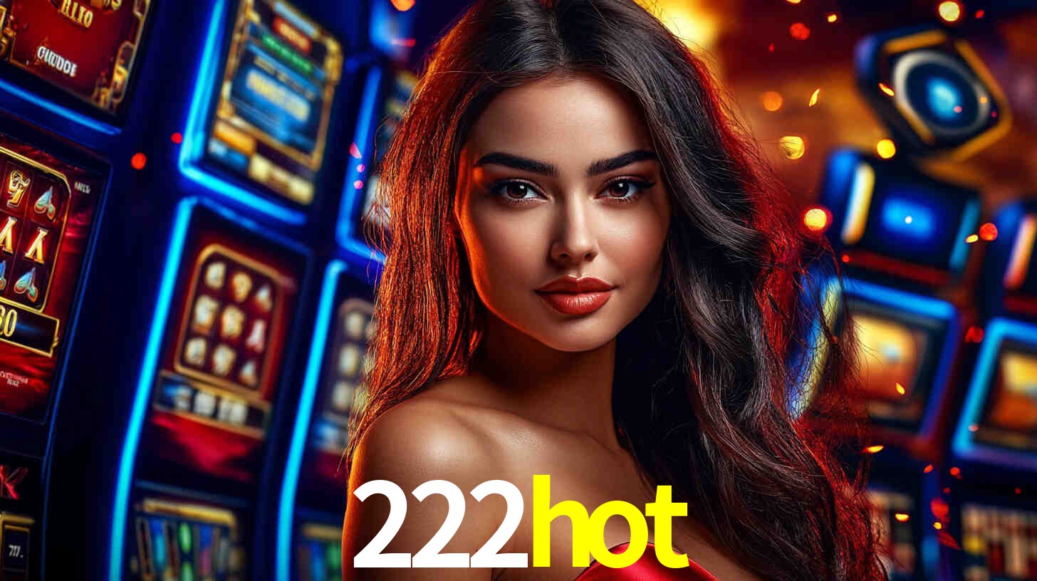Inovações de Jogos na 222hot: O Futuro das Experiências Interativas