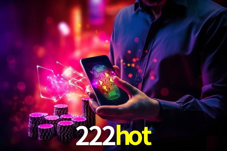 Apostas de Basquete 222hot