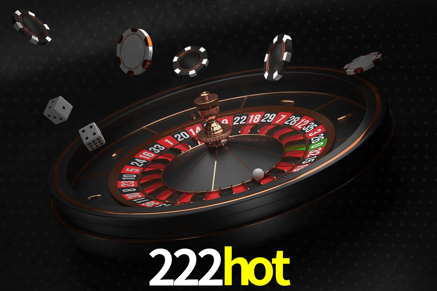 222hot: Jogos de Caça-Níqueis-Altas Recompensas, Roleta-Velocidade, Blackjack-Desafios Máximos