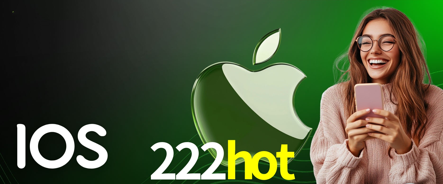 APP oficial da 222hot para mobile