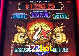 222hot Belo Horizonte - VIP Casino