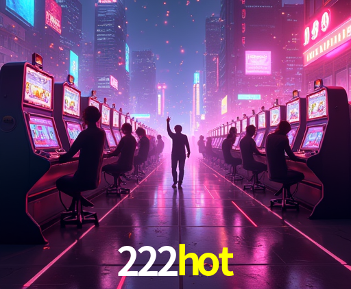 Apostas de Futebol 222hot