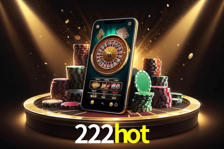 222hot - Pagamento PIX Instantâneo