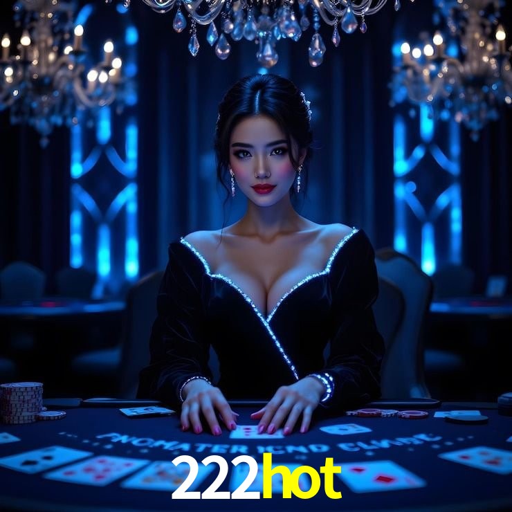 Promoções Sazonais 222hot