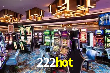 Inovações de Jogos na 222hot: O Futuro das Experiências Interativas