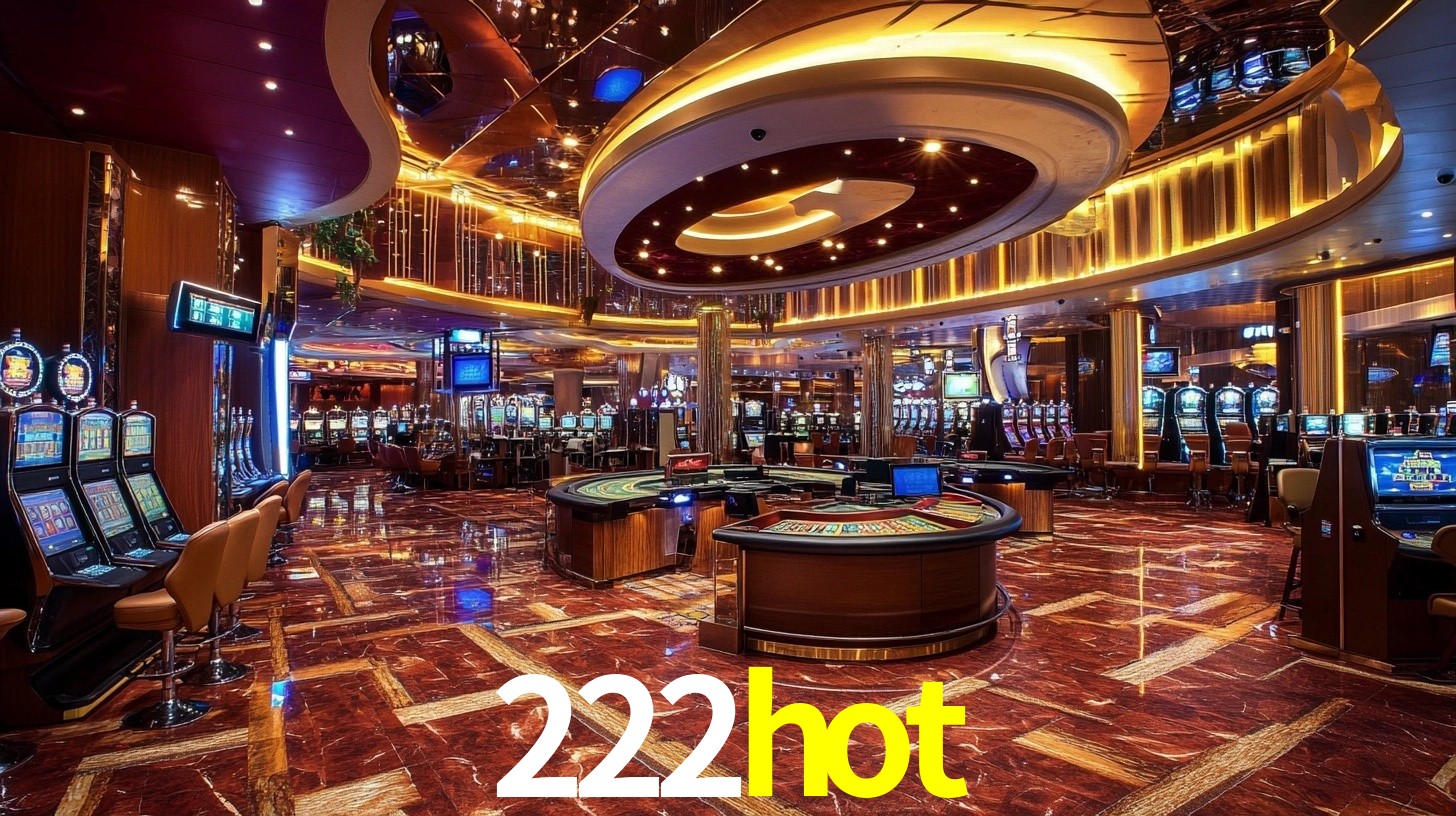 VIP Casino 222hot