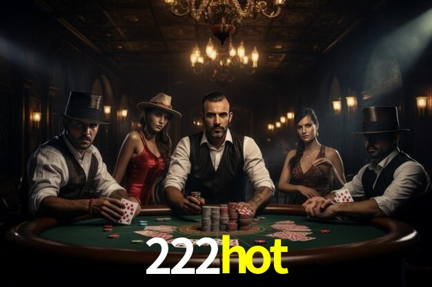 cassino 222hot