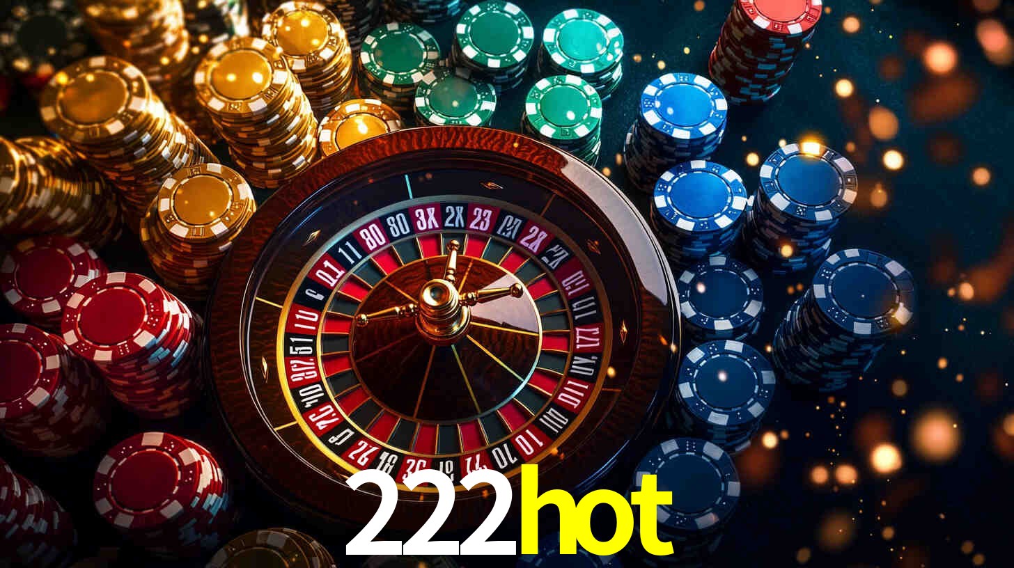Daily Bonuses 222hot
