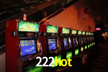 Desvendando o Mundo dos Jogos Virtuais na 222hot
