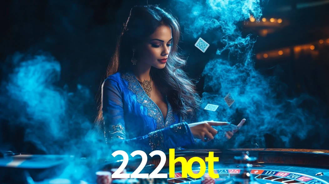 A Emoção da Loteria na 222hot: Uma Chance de Mudança de Vida