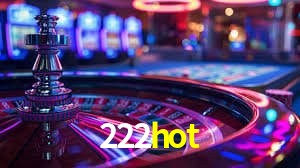 Cadastro Rápido 222hot