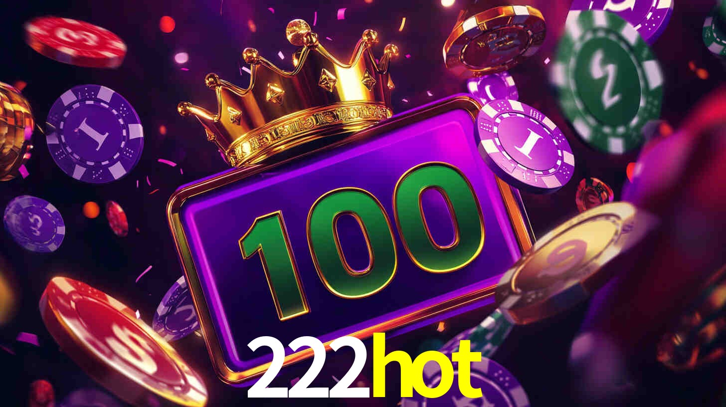 Live Casino 222hot