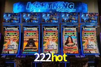 A Revolução dos Aplicativos de Jogos no 222hot