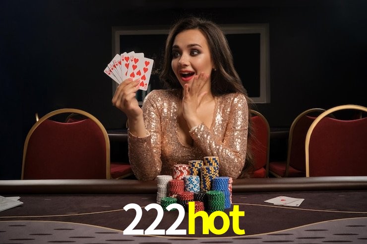 Bônus Diários 222hot