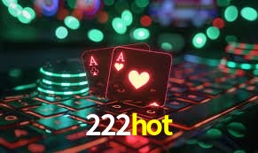 Benefícios da Conta 222hot
