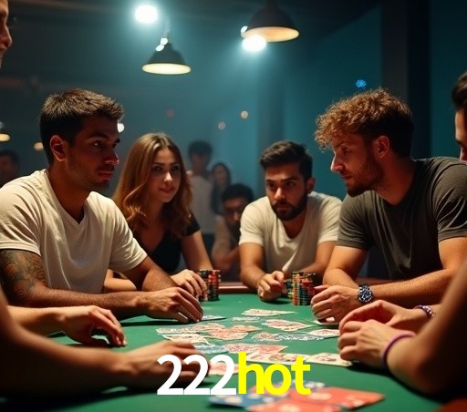 222hot Salvador - Promo Stats