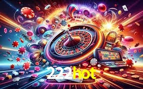 Jogos de Slot 222hot