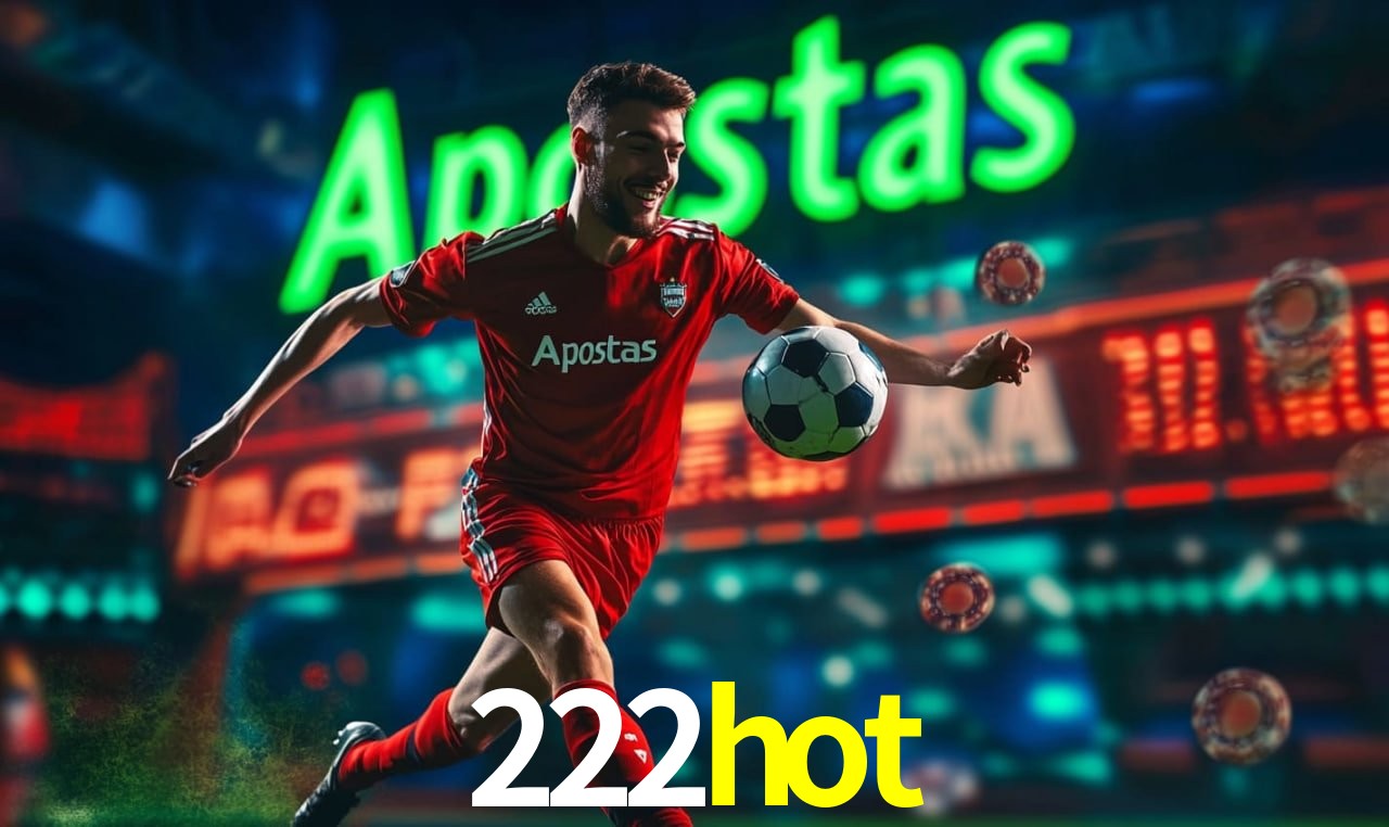 Casino Ao Vivo 222hot