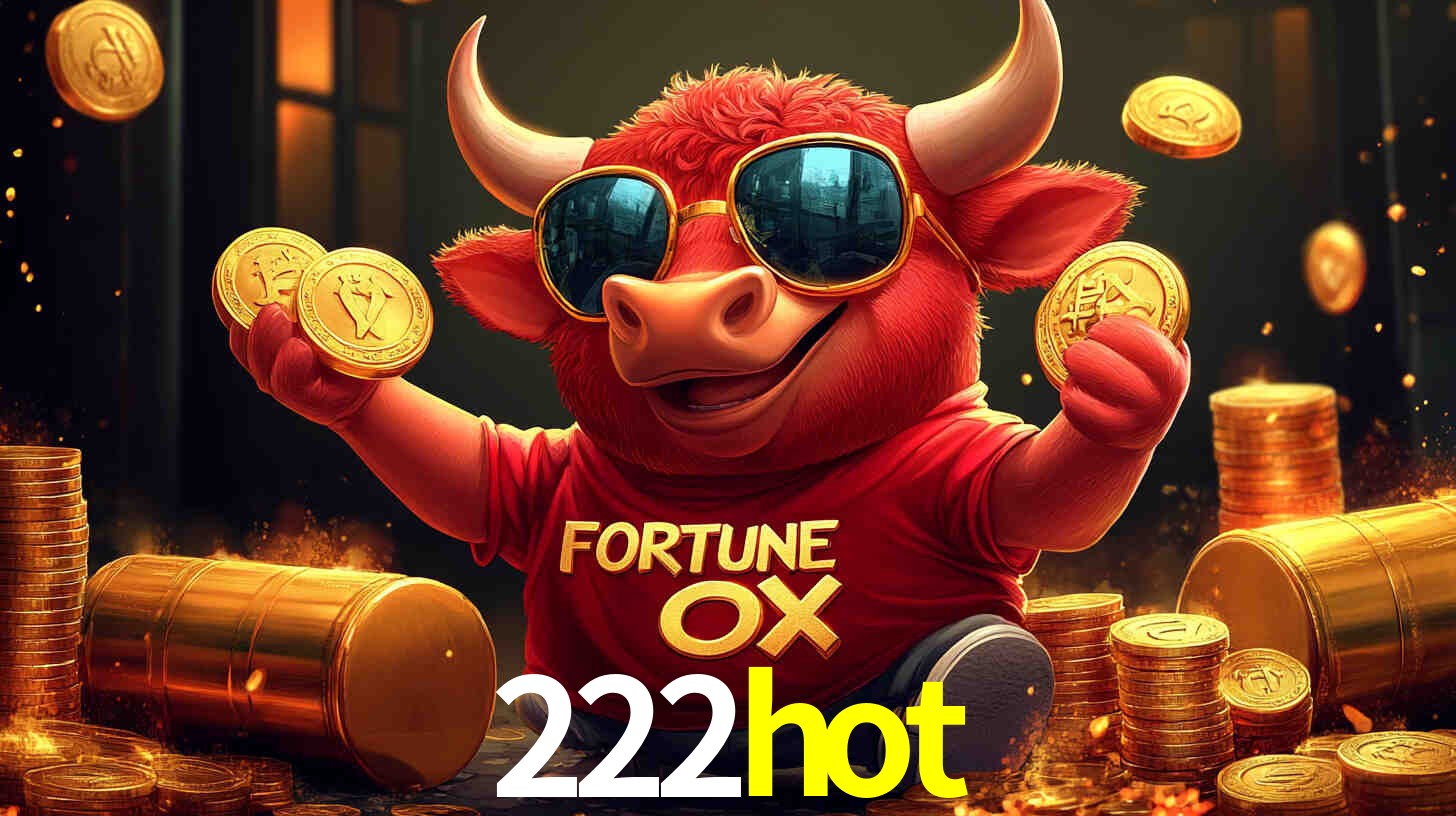 Apostas Esportivas na 222hot: Um Guia Completo