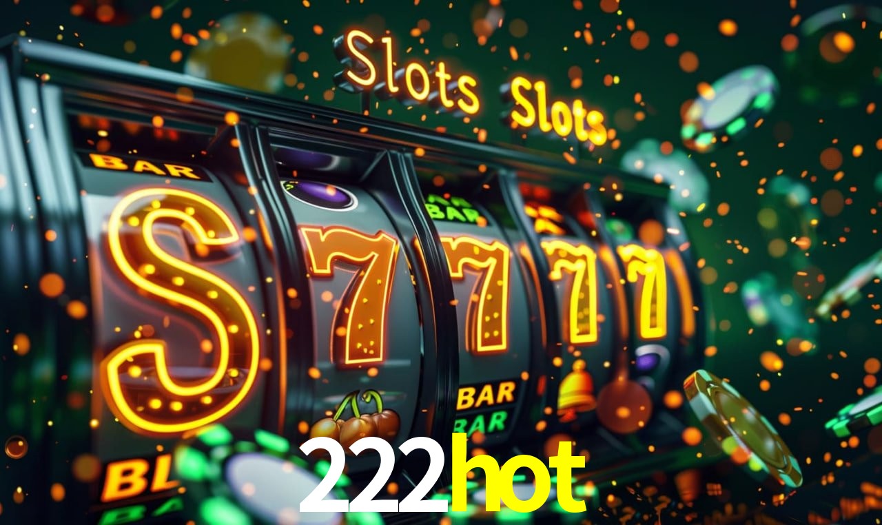 Recursos de Bônus 222hot