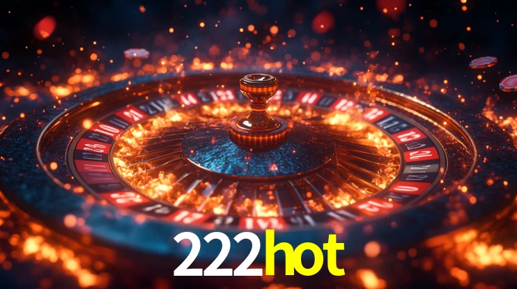 222hot App Interface