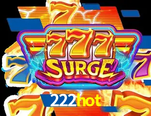 Descubra a Magia dos Jogos de Arcade no 222hot