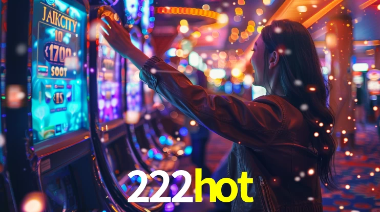 Explore as vantagens do 222hot: serviço profissional e confiabilidade
