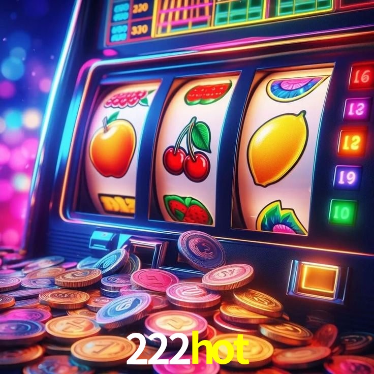 Login Seguro 222hot
