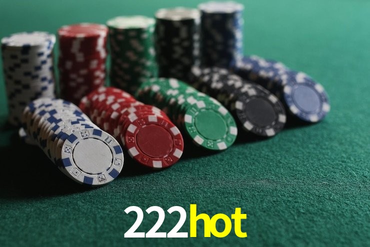Game Providers 222hot