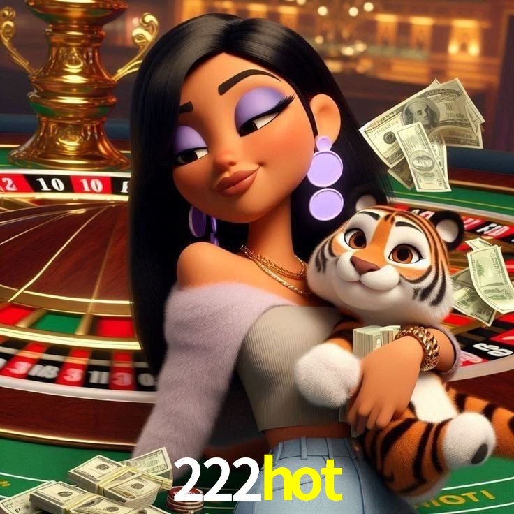 Bonus Features 222hot