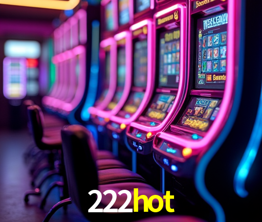 222hot Slot - 320+ Caça-Níqueis Premium