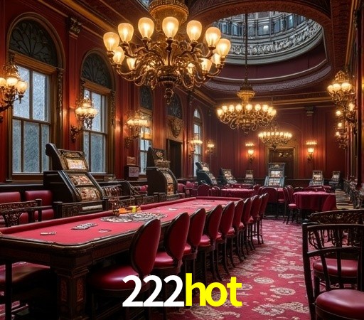 222hot Plataforma - Certificada MGA desde 2015